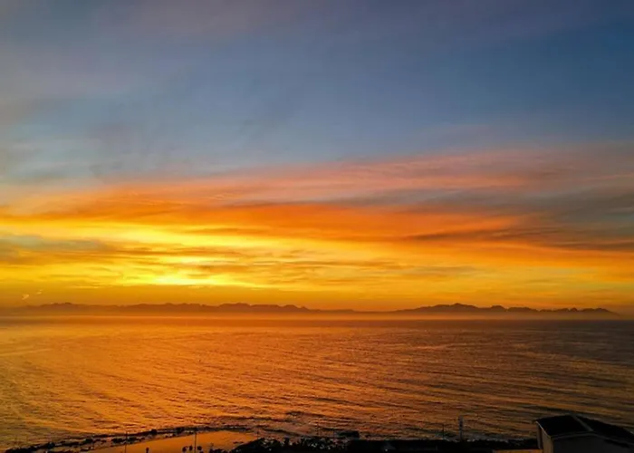 Relax,Revive,Reset & Enjoy The Sounds Of The Sea!