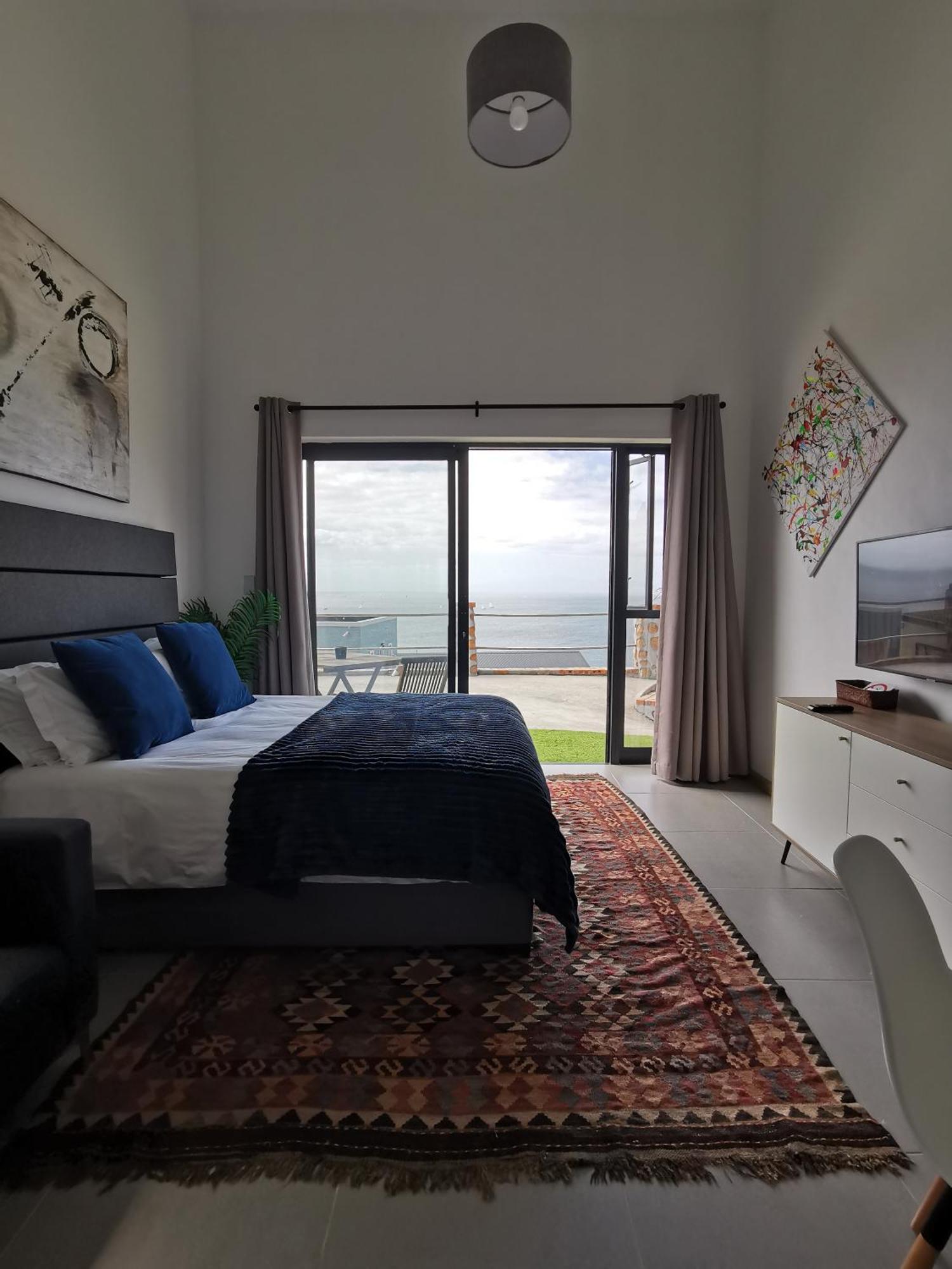 Relax,revive,reset & Enjoy The Sounds Of The Sea! Cape Town